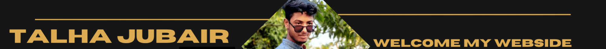 talha jubair